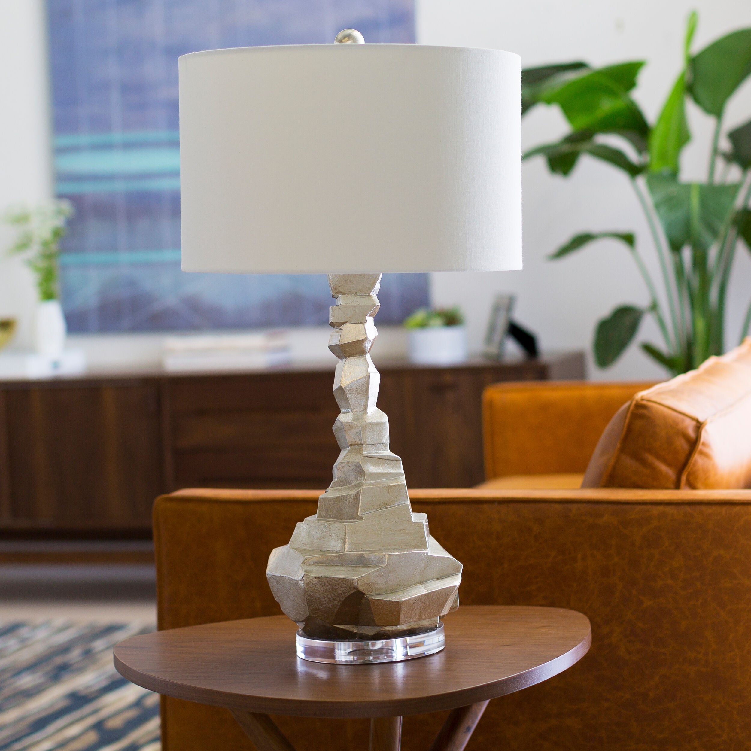 Alexis Accent Table Lamp