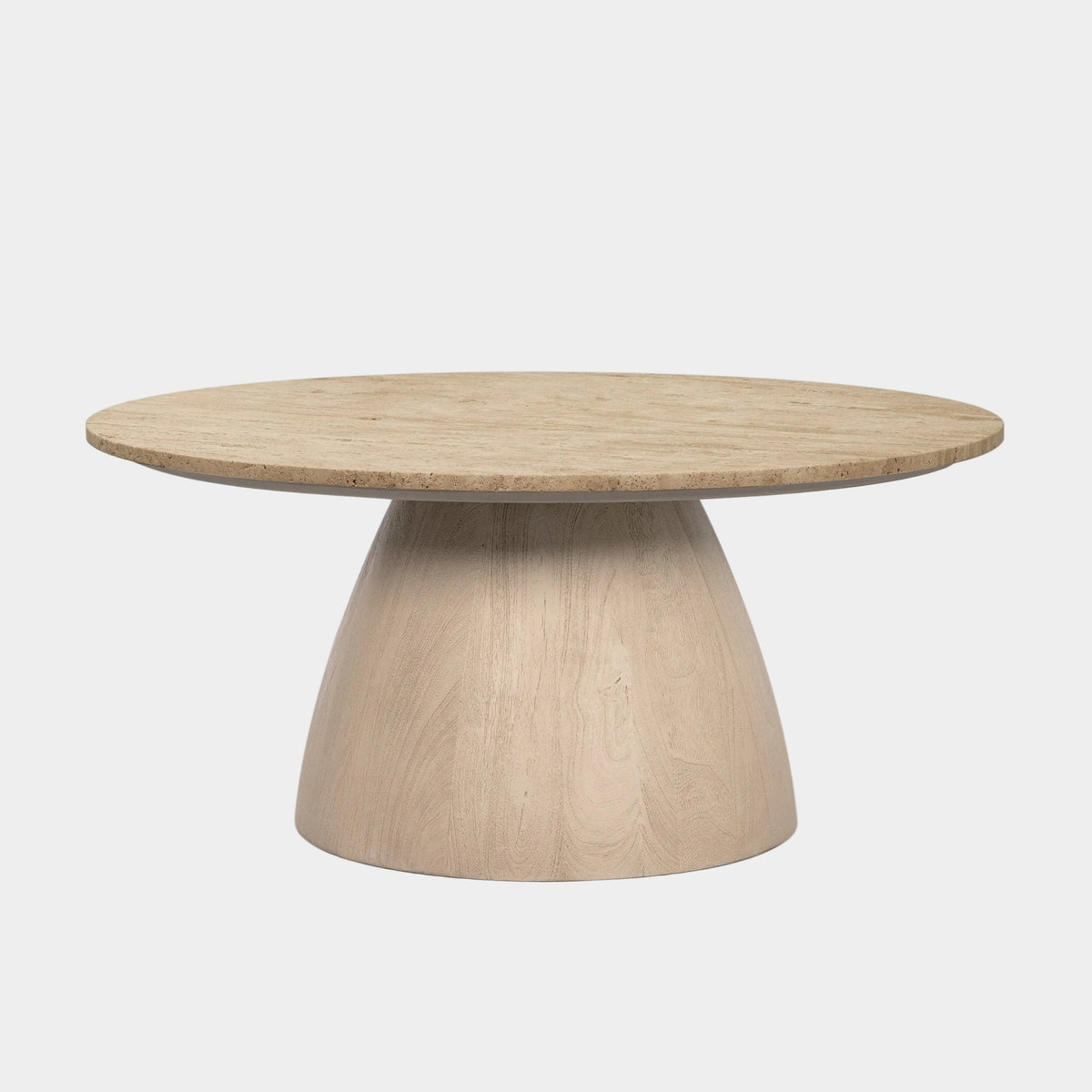 Allyson Coffee Table - 36" Round