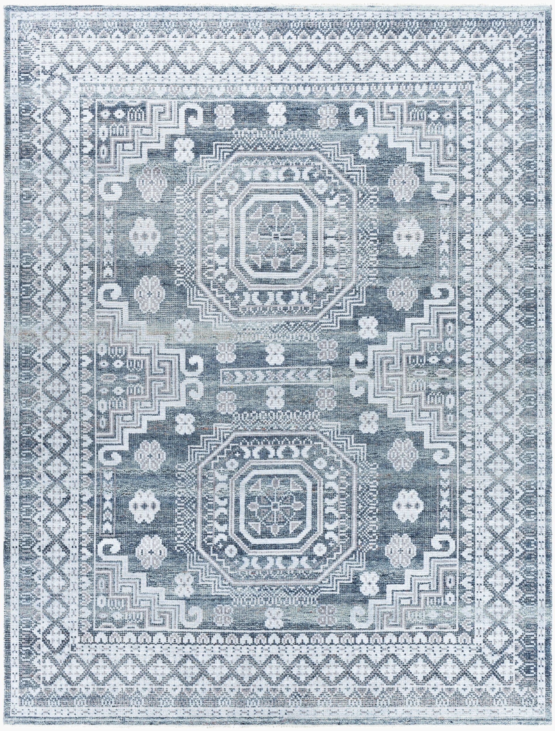 Almeria Handmade Rug