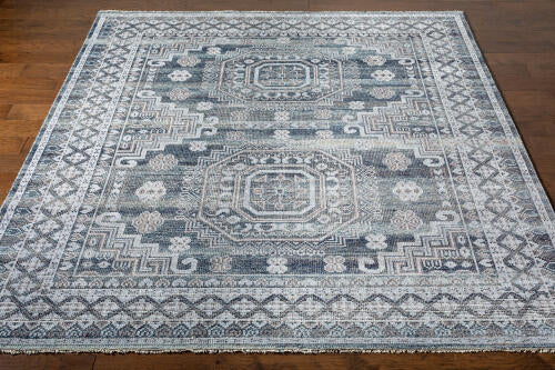 Almeria Handmade Rug
