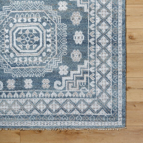 Almeria Handmade Rug