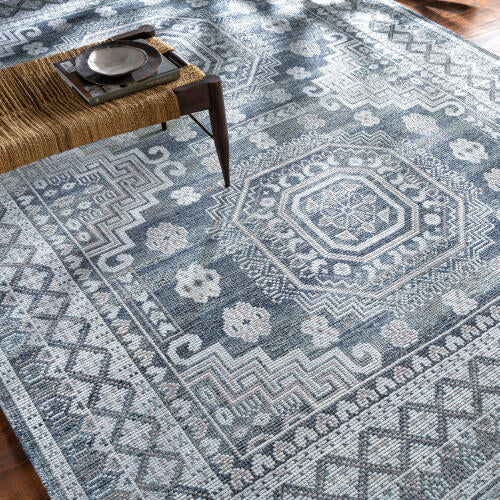 Almeria Handmade Rug
