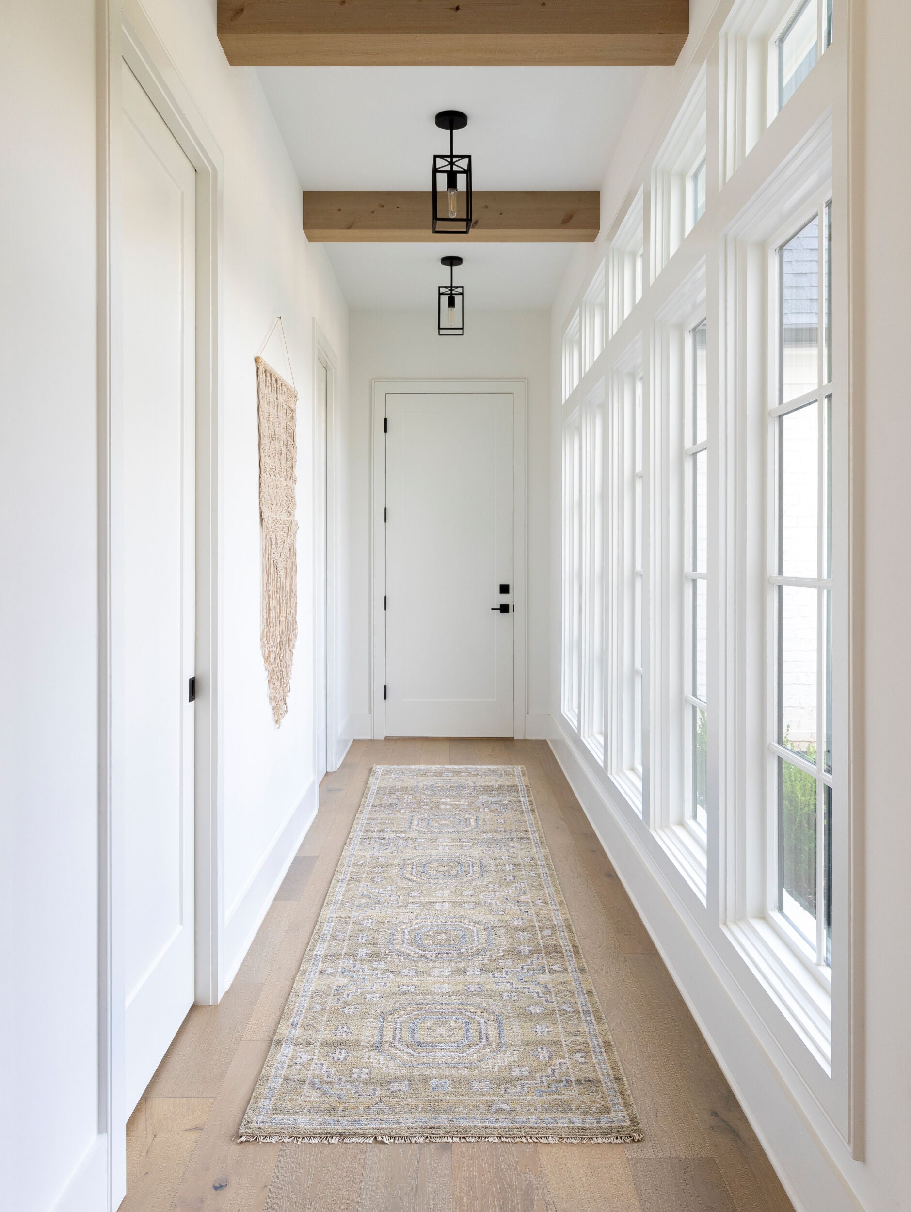 Almeria Handmade Rug