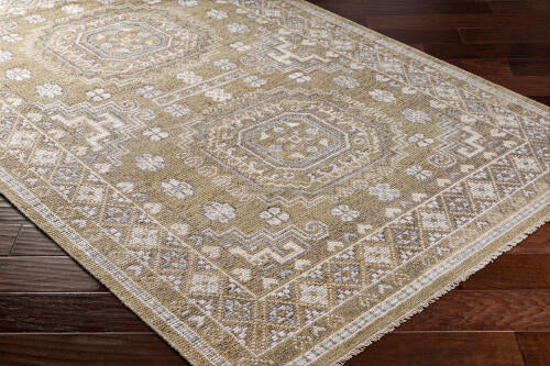 Almeria Handmade Rug
