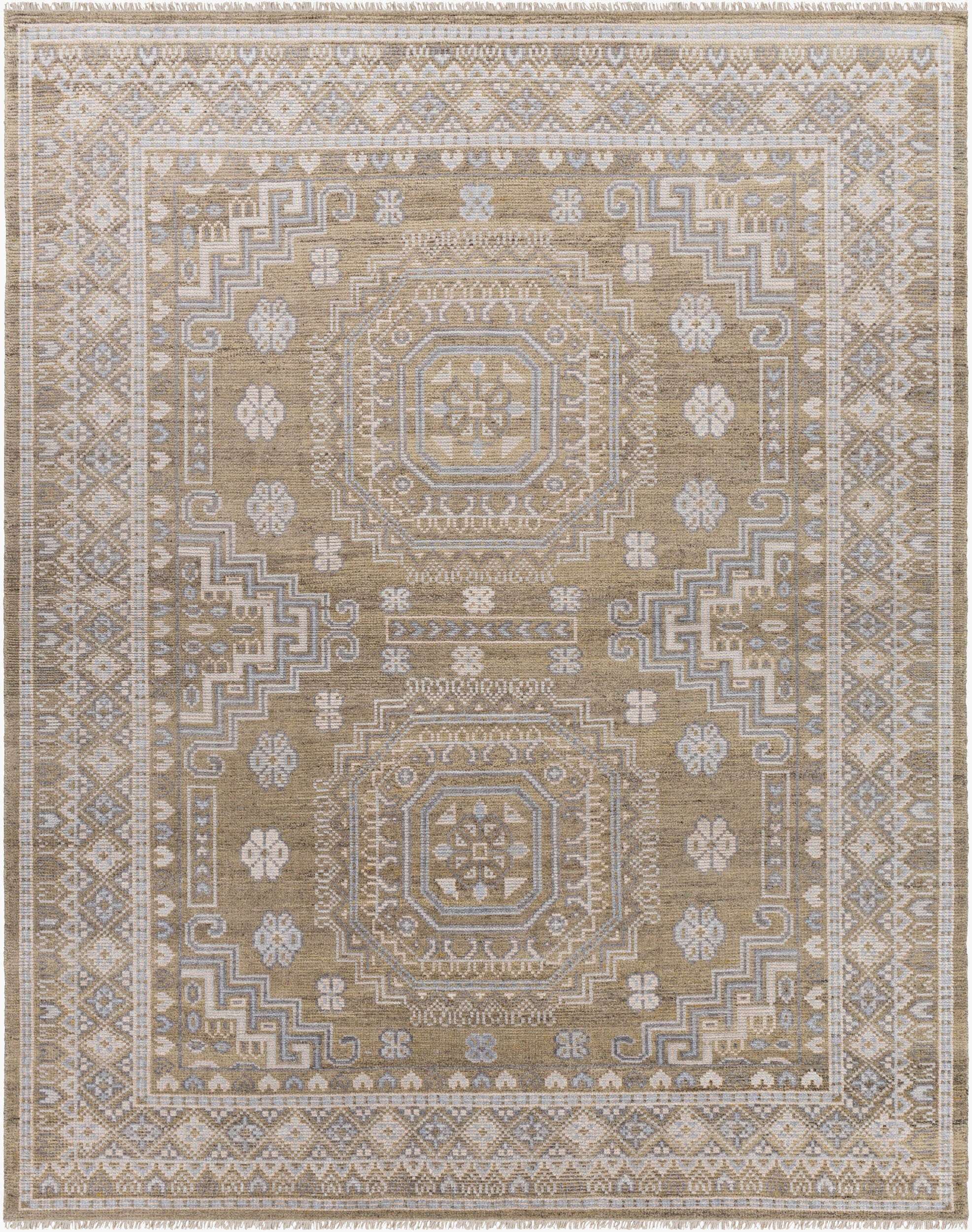 Almeria Handmade Rug