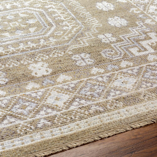 Almeria Handmade Rug