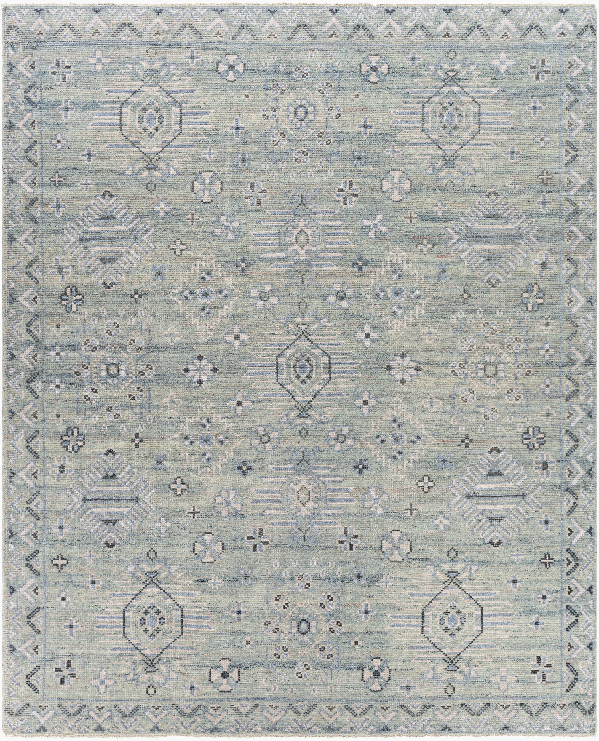 Almeria Handmade Rug