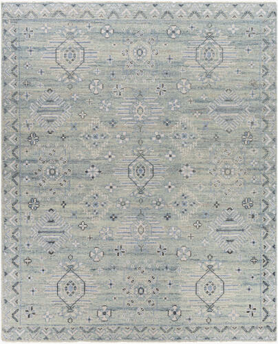 Almeria Handmade Rug