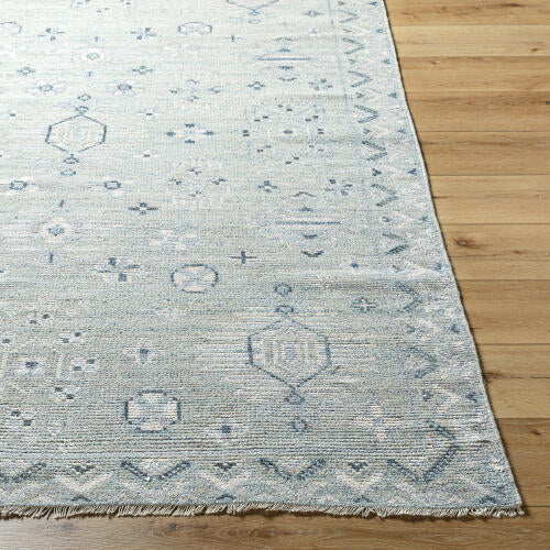 Almeria Handmade Rug