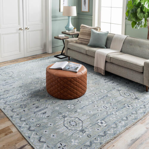 Almeria Handmade Rug