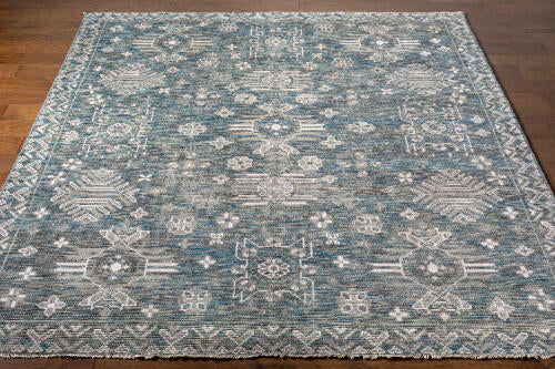 Almeria Handmade Rug