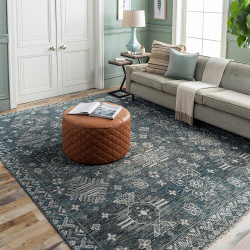 Almeria Handmade Rug