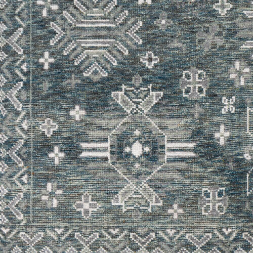 Almeria Handmade Rug