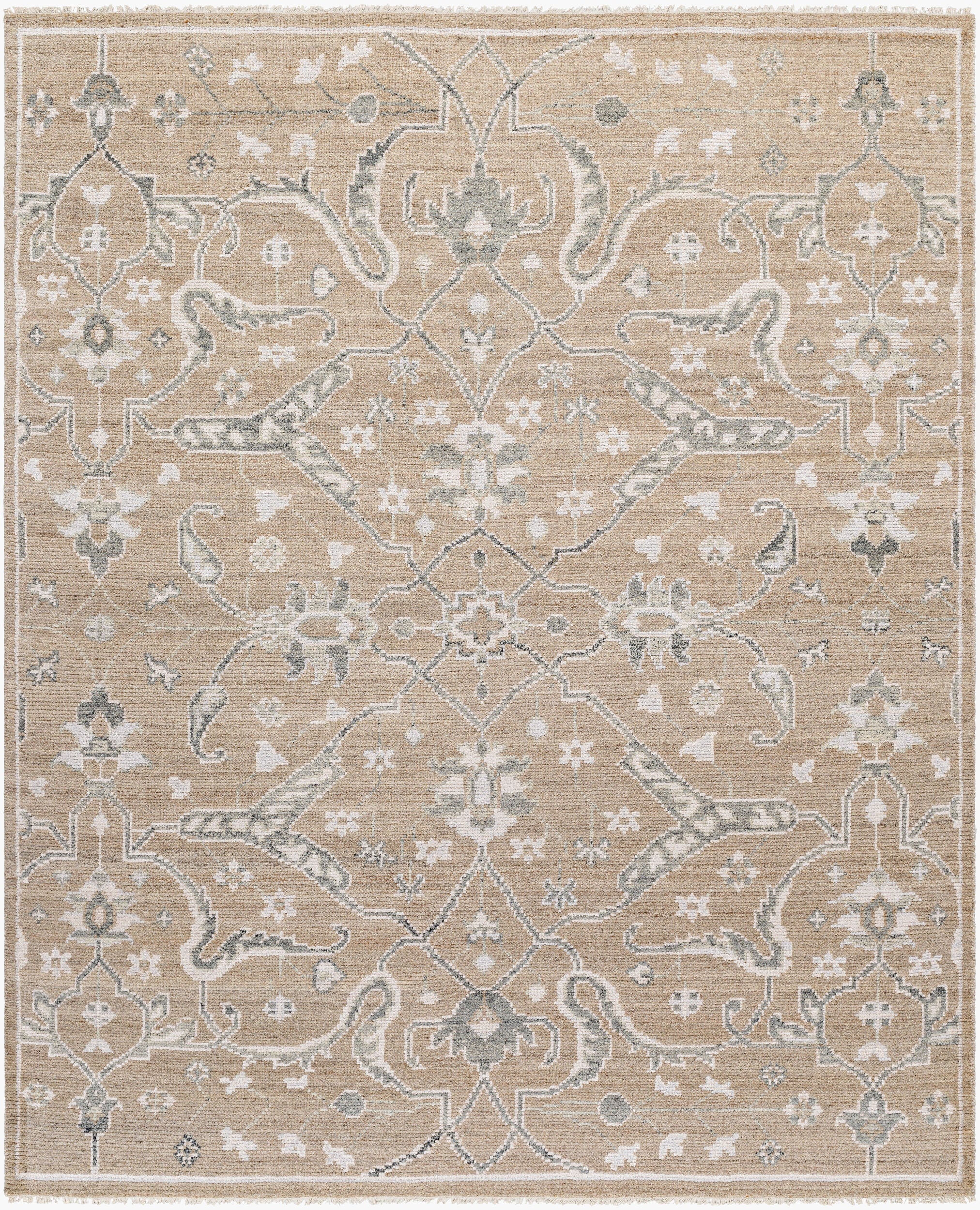 Almeria Handmade Rug
