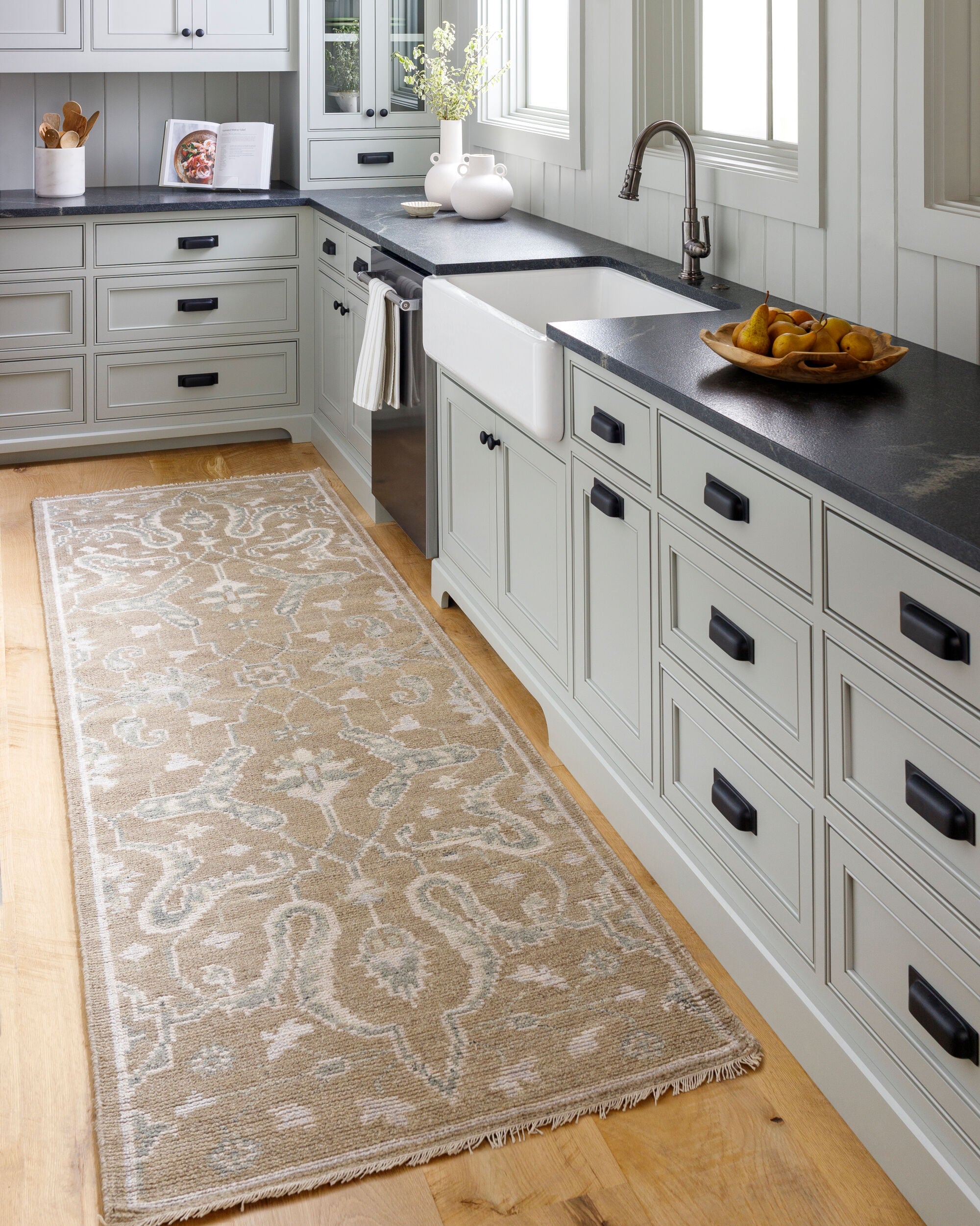 Almeria Handmade Rug