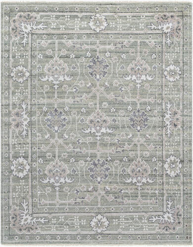 Almeria Handmade Rug