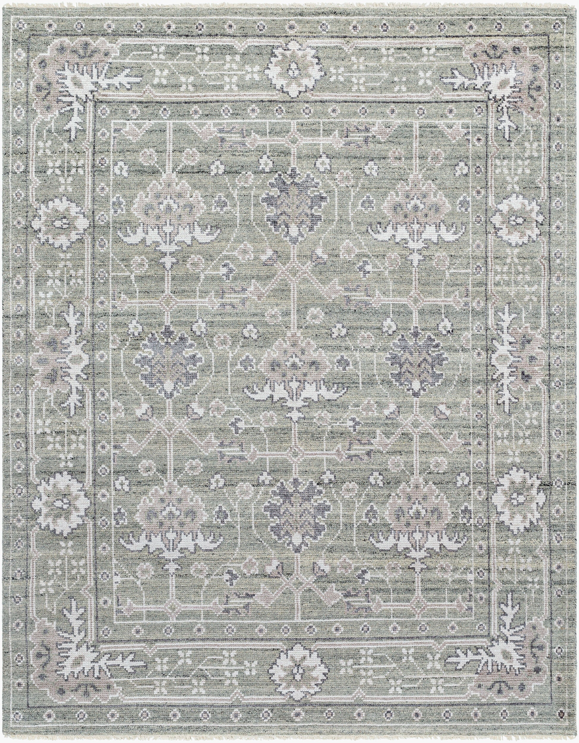 Almeria Handmade Rug