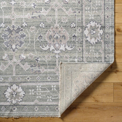 Almeria Handmade Rug