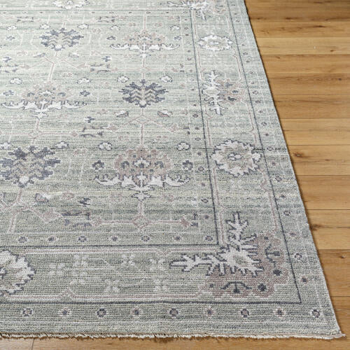 Almeria Handmade Rug