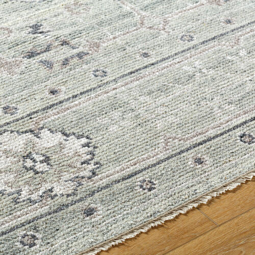 Almeria Handmade Rug