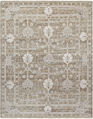 Almeria Handmade Rug