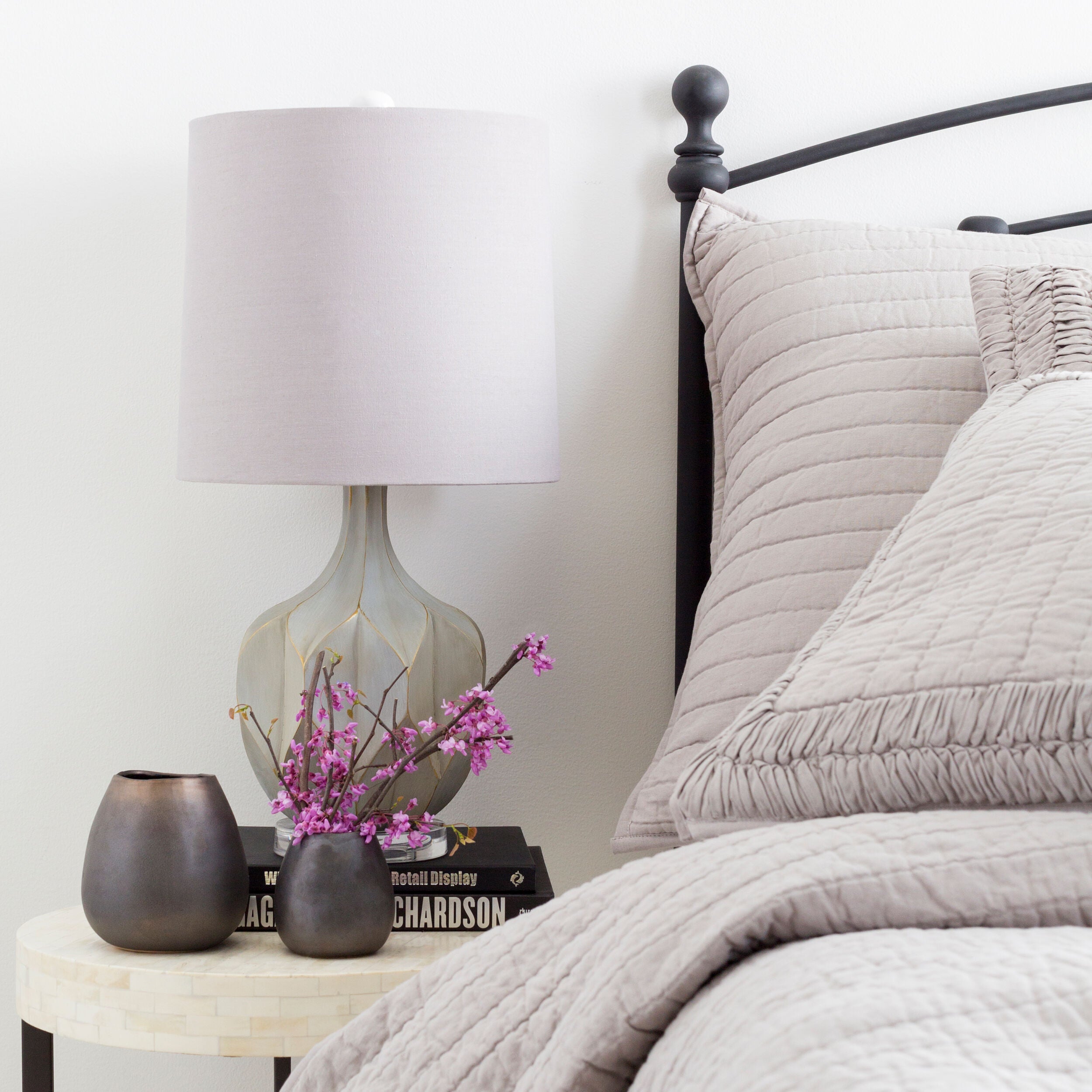 Alpena Accent Table Lamp