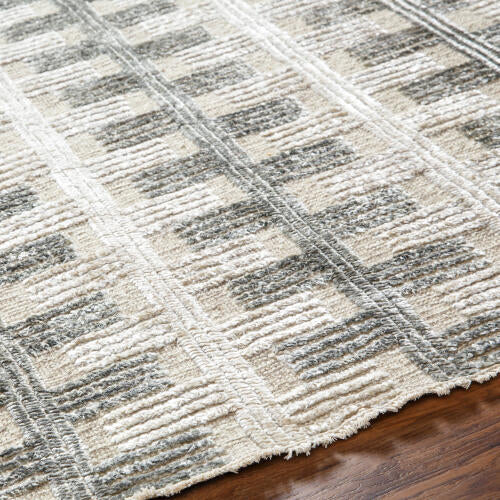 Amina Handmade Rug