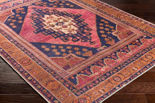Amelie Machine Woven Rug