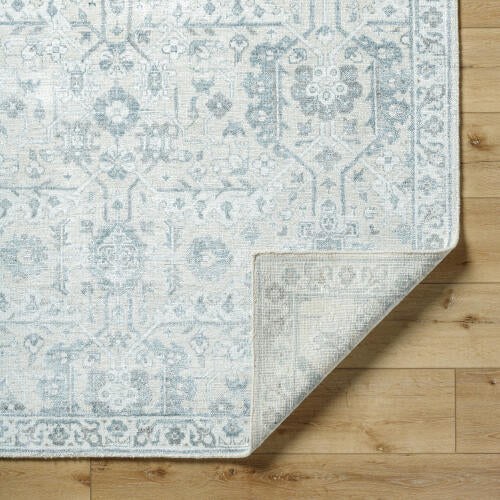 Aleyna Handmade Rug