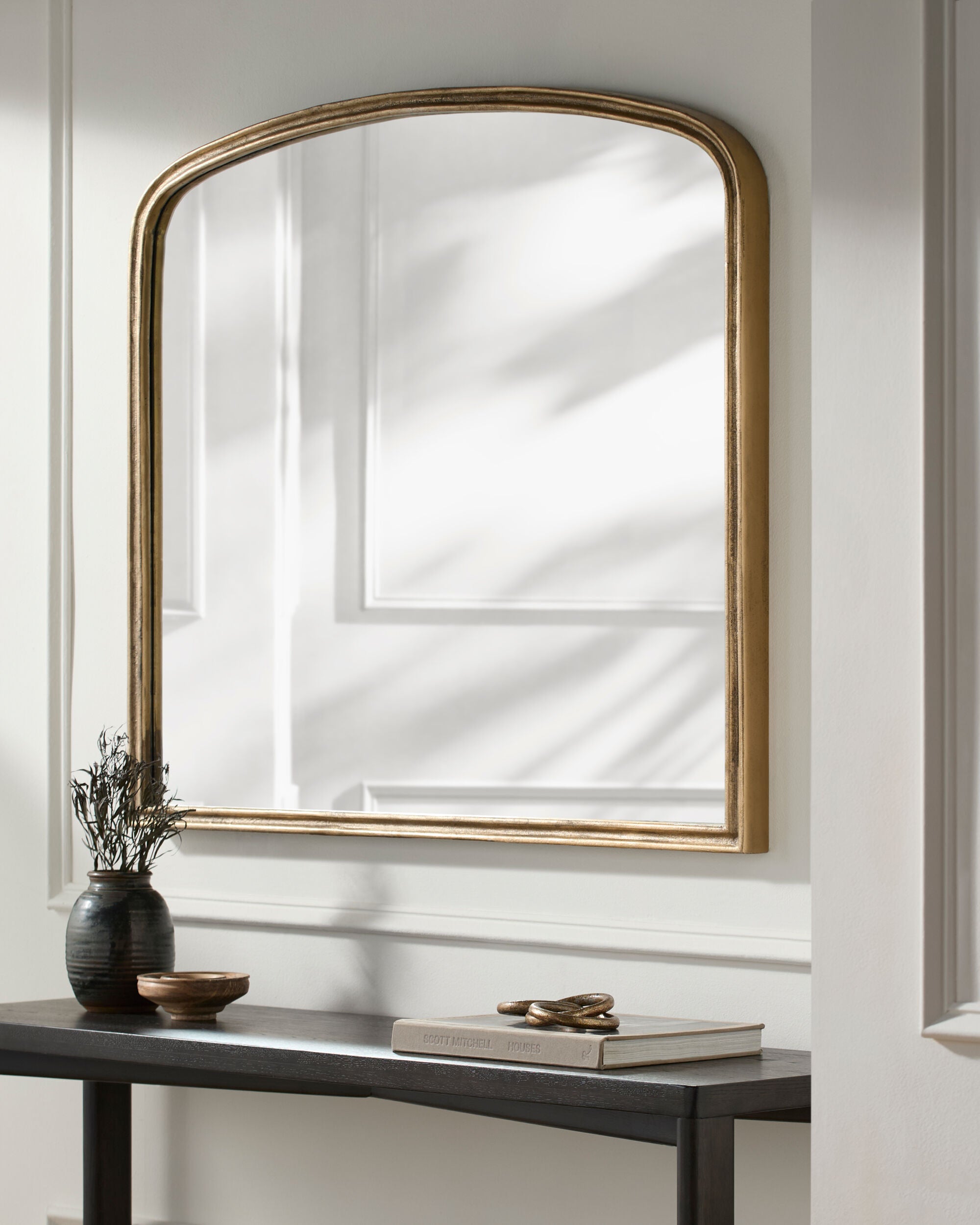 Anemoi Accent Mirror