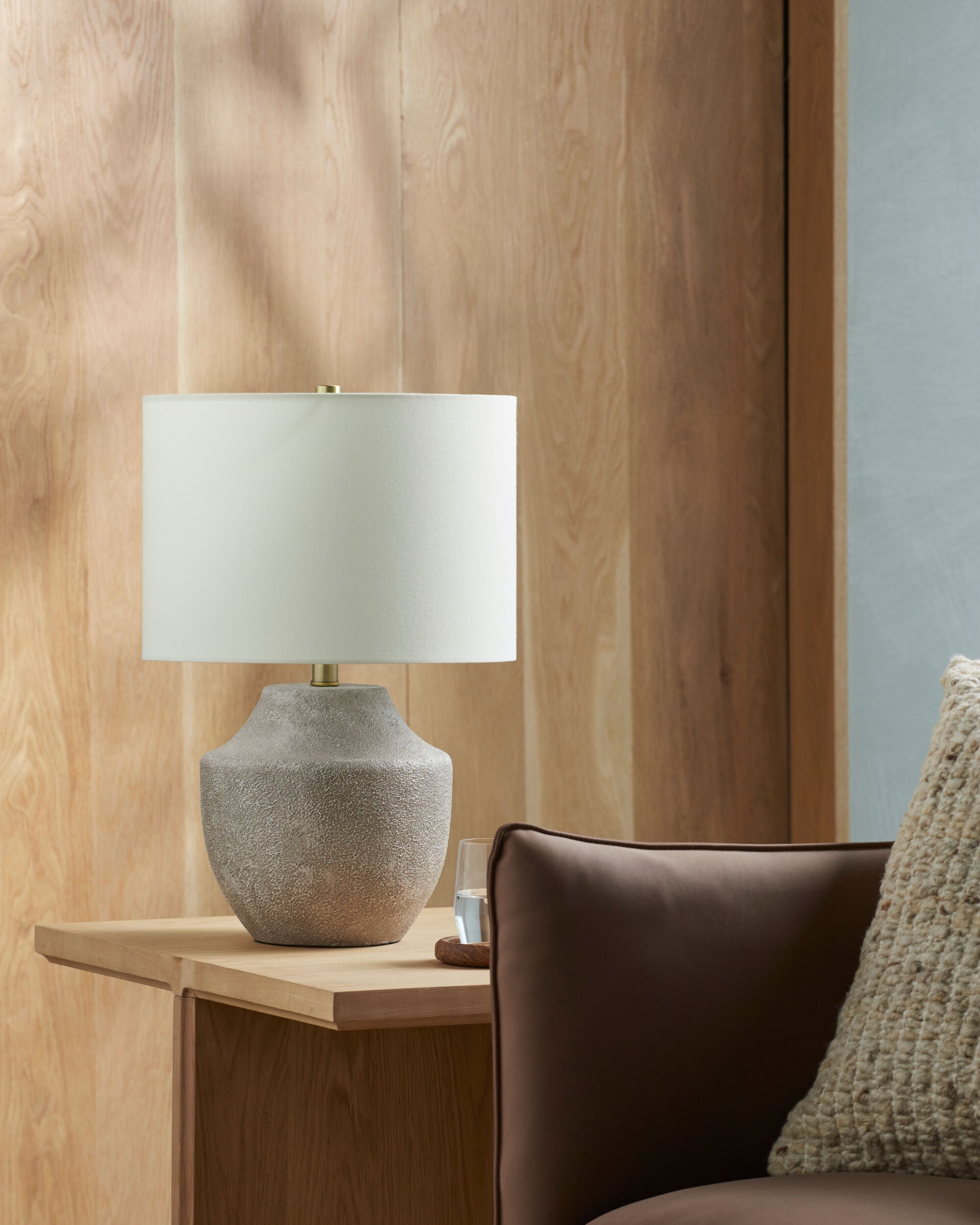 Cordova Accent Table Lamp
