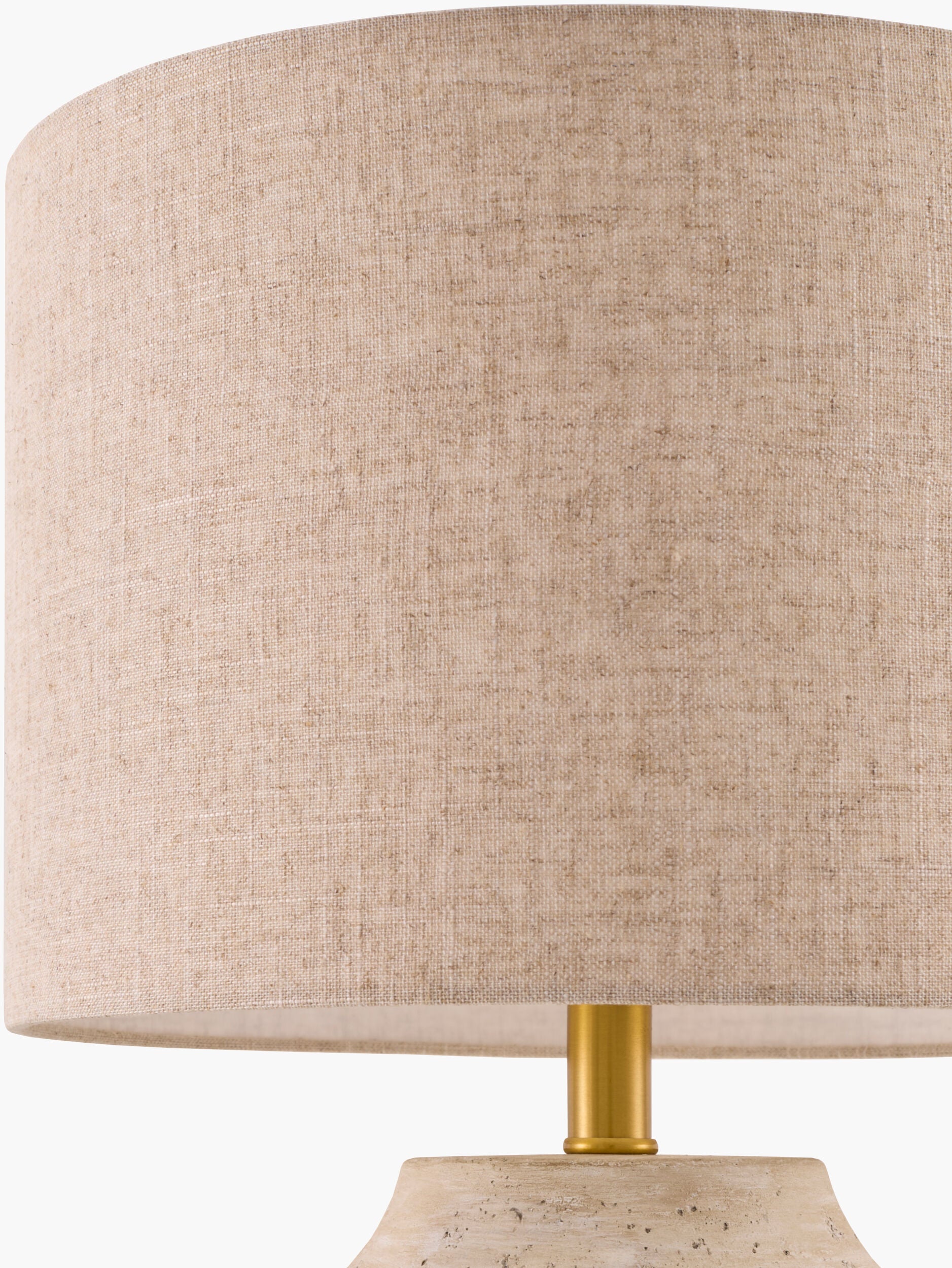 Antoine Accent Table Lamp