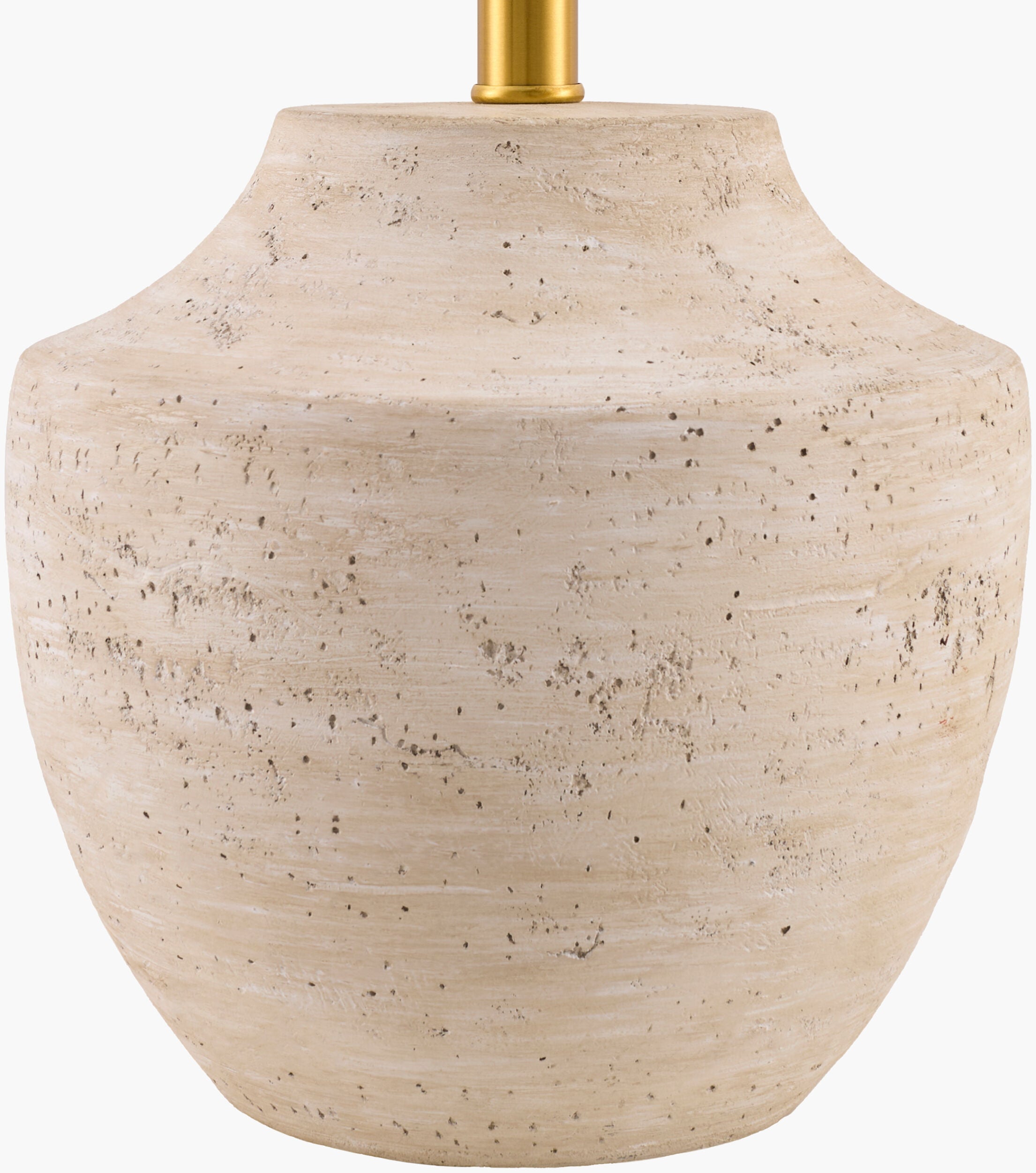 Antoine Accent Table Lamp