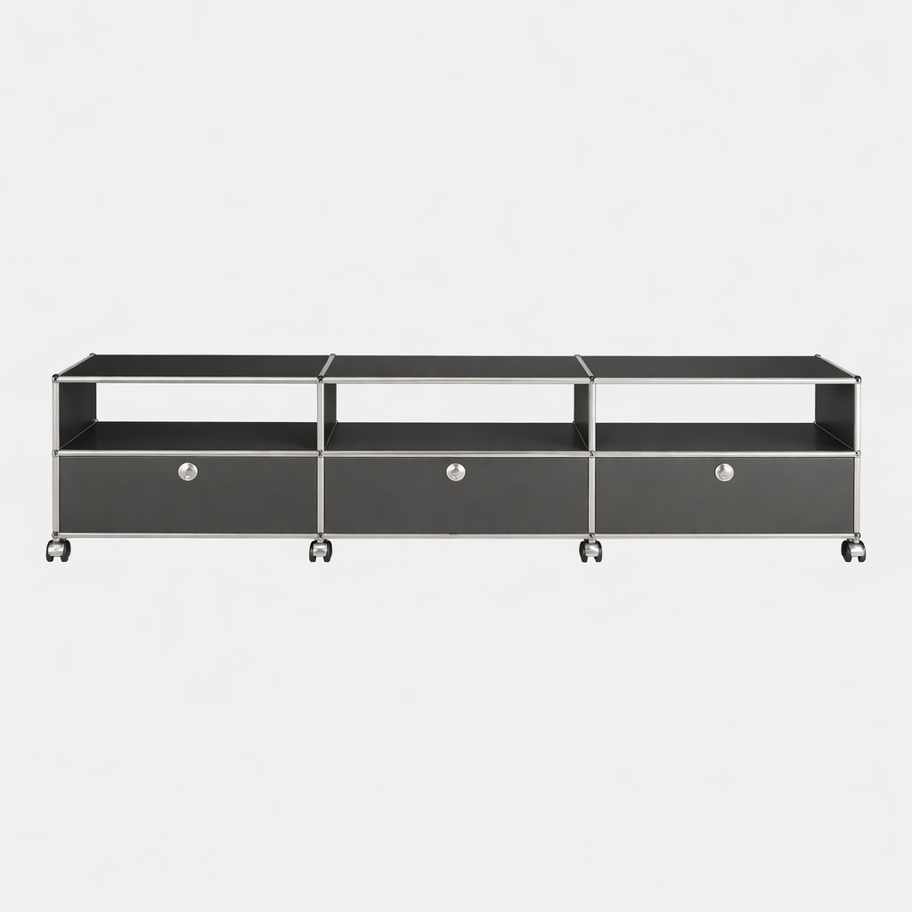 USM Haller Media Console Low Configuration