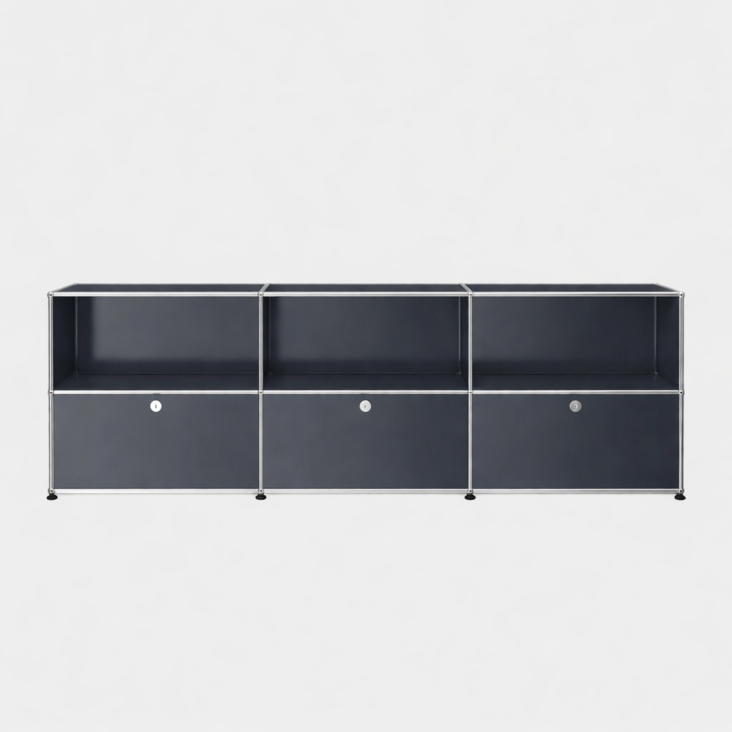 USM Haller C2A Credenza