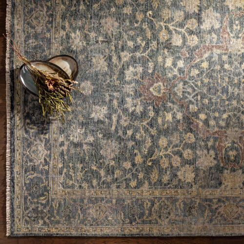Anatolia Handmade Rug