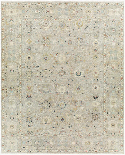 Anatolia Handmade Rug