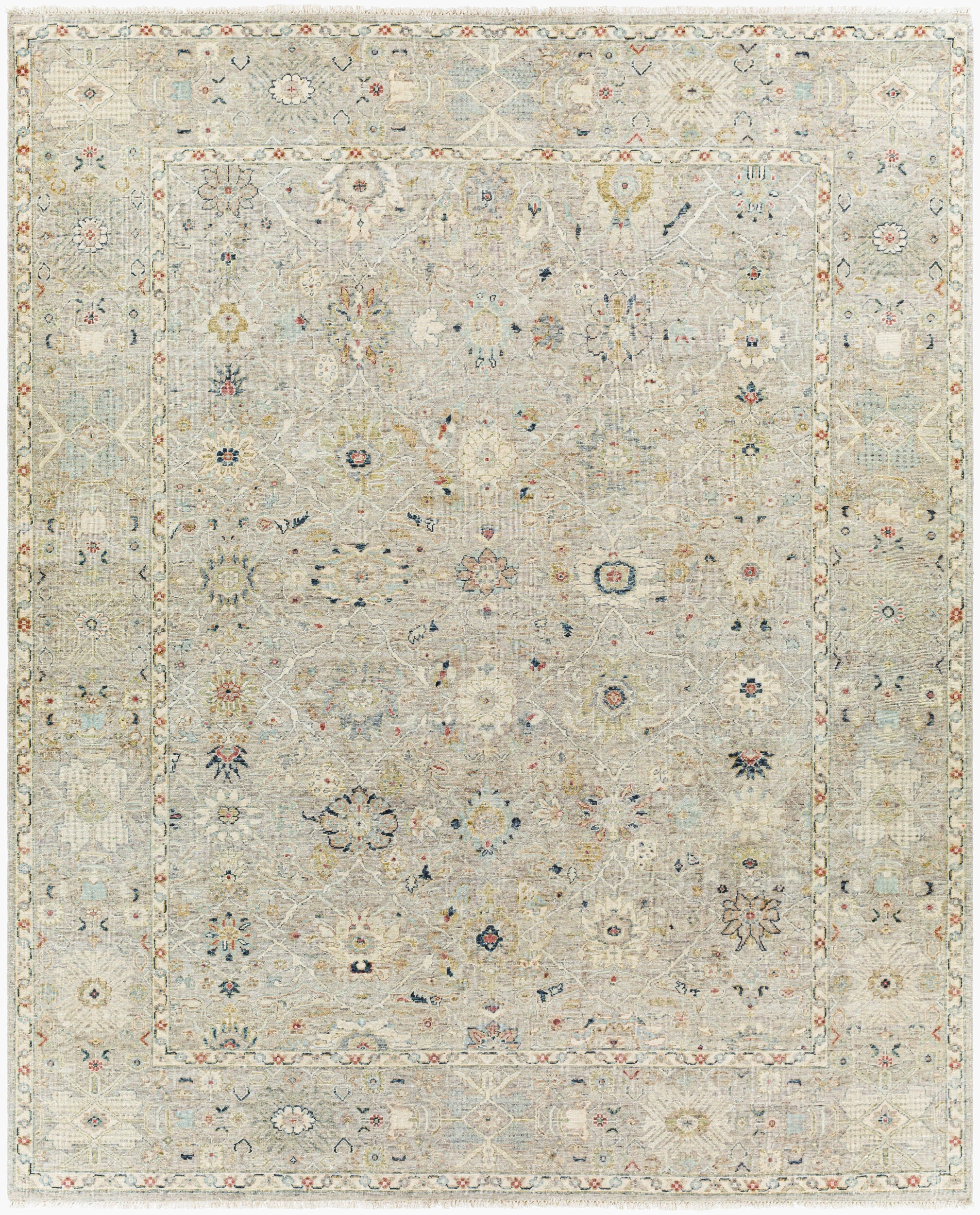 Anatolia Handmade Rug