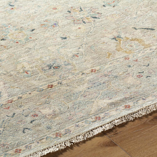 Anatolia Handmade Rug