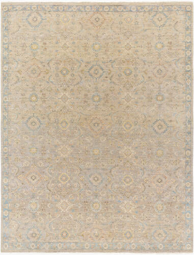 Anatolia Handmade Rug