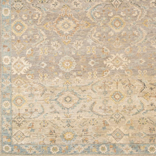 Antalya Handmade Rug