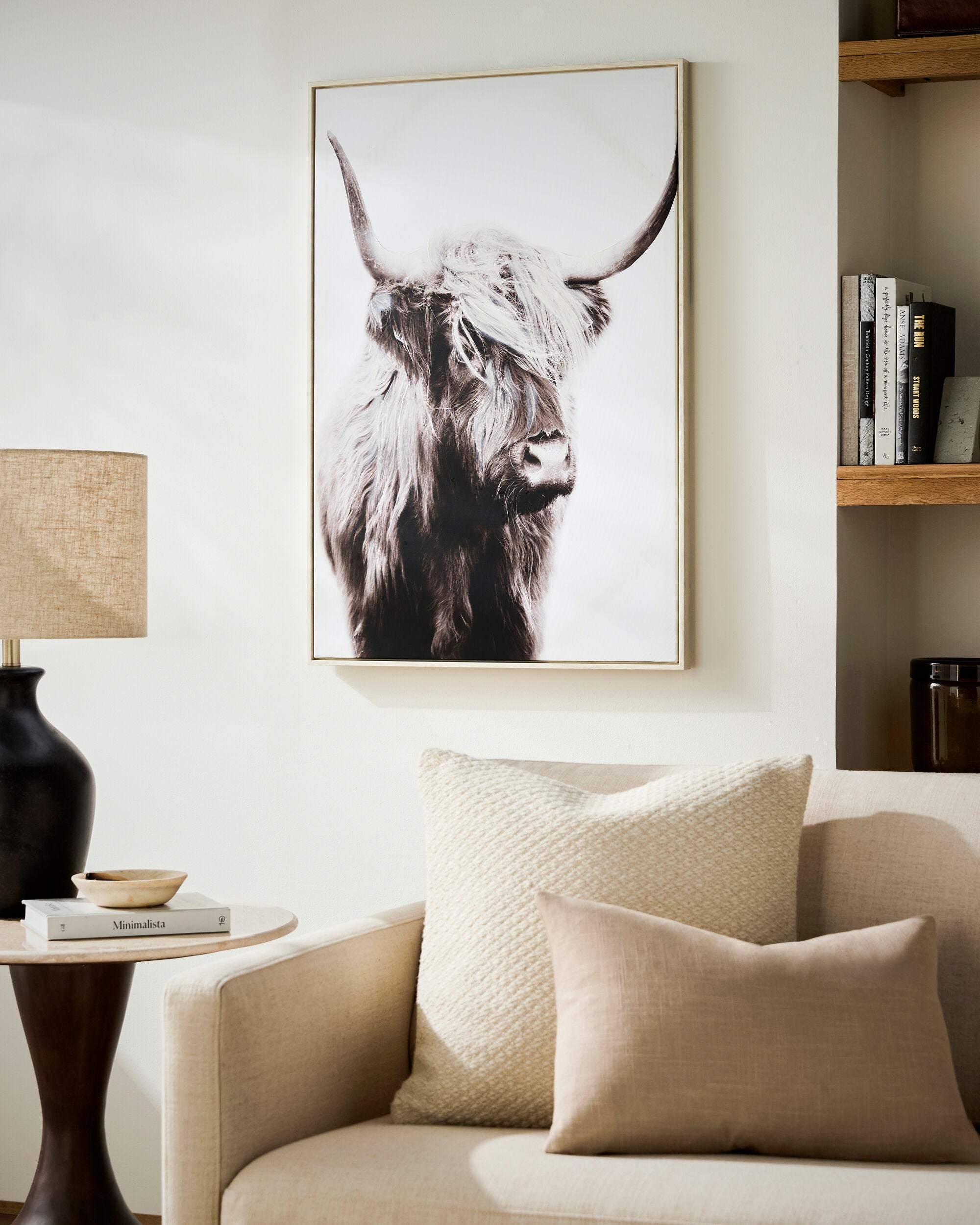 Dartmoor Framed Art