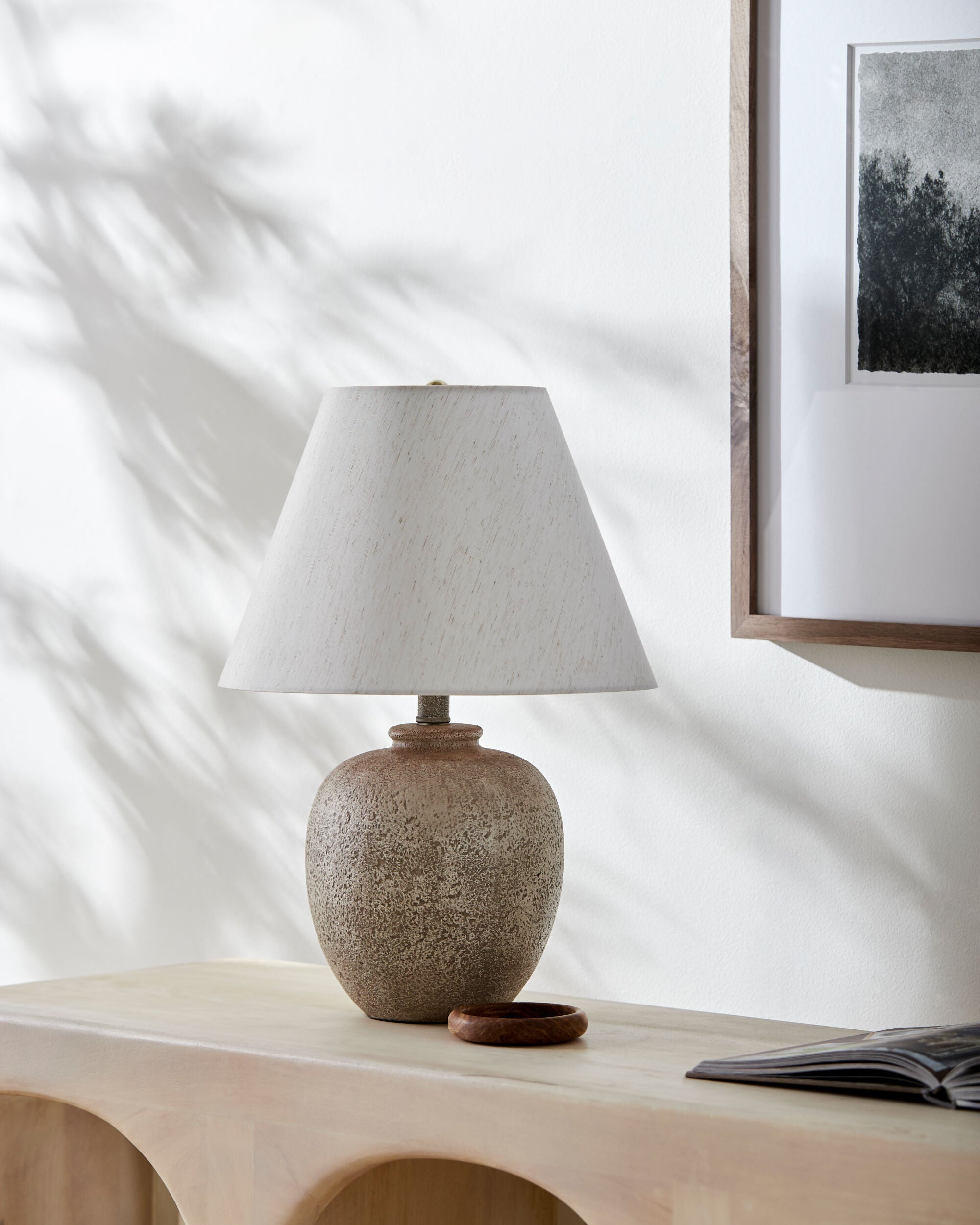 Apres Accent Table Lamp