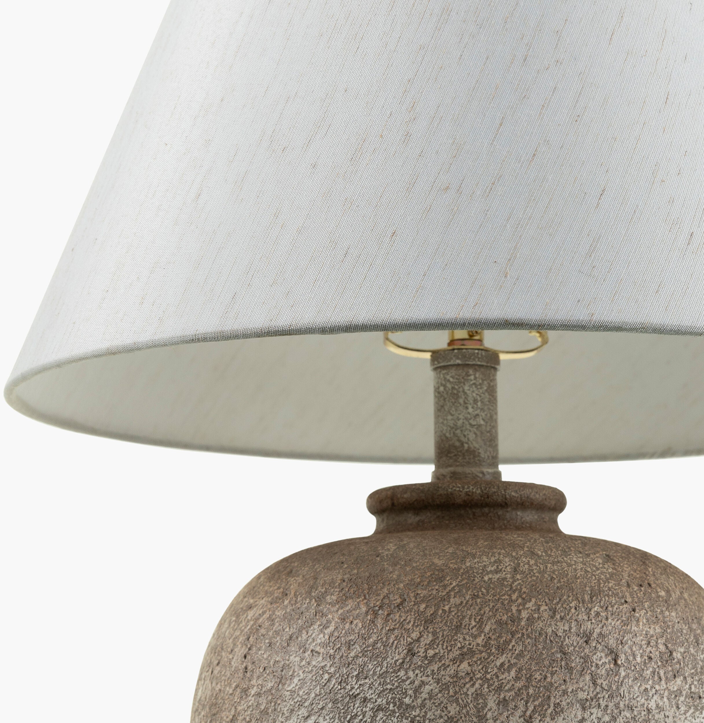 Apres Accent Table Lamp