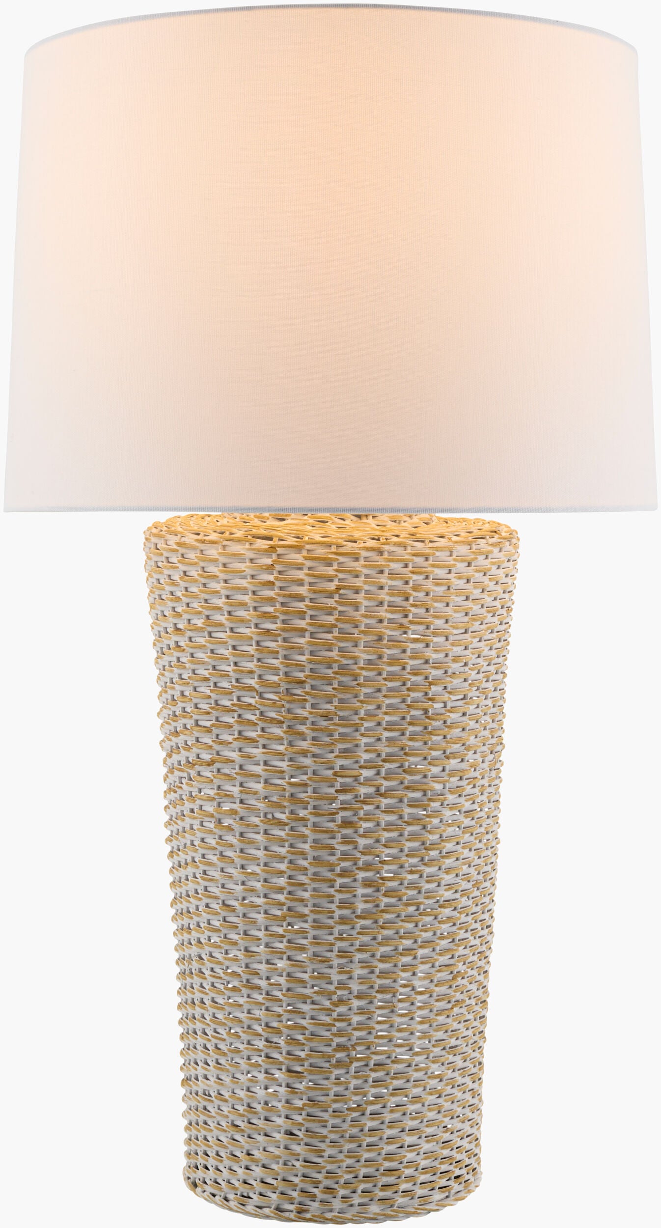 Allura Accent Table Lamp