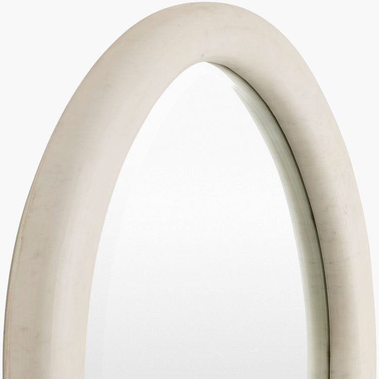Araminta Accent Mirror