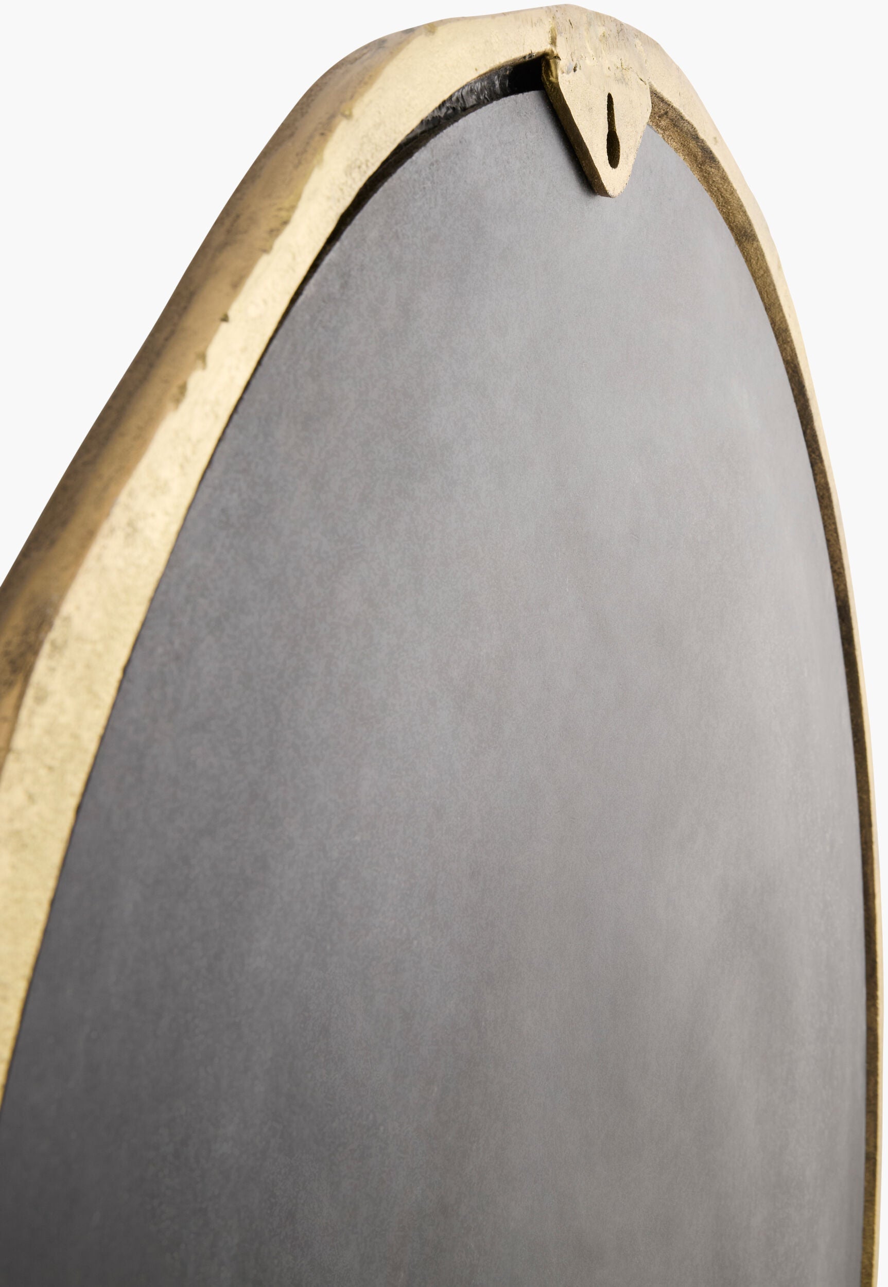 Arenas Accent Mirror