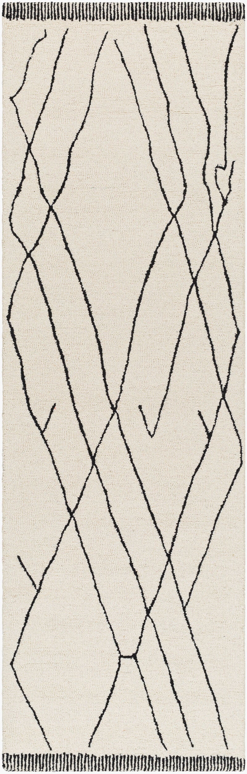 Arsenal Handmade Rug