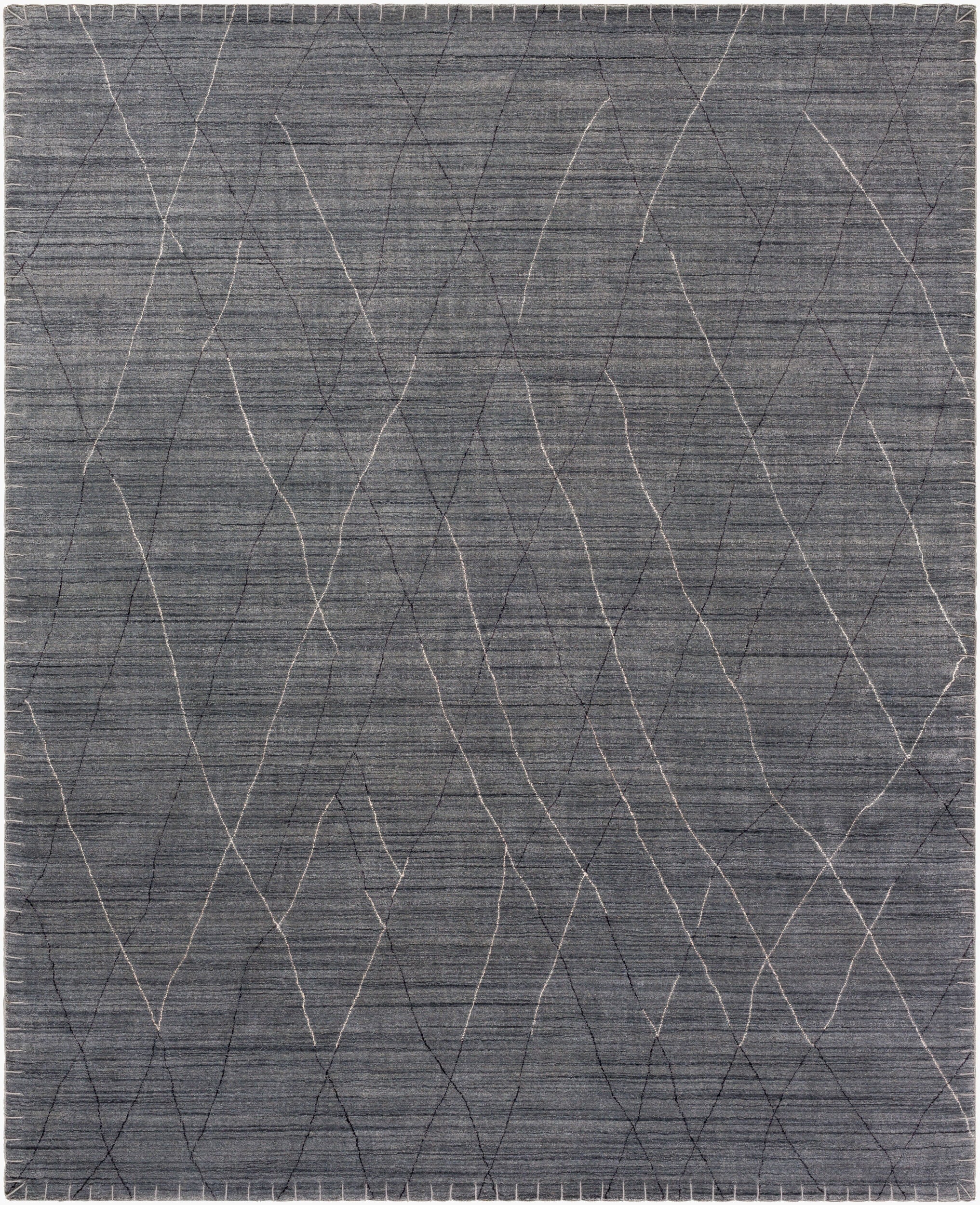 Arlequin Handmade Rug