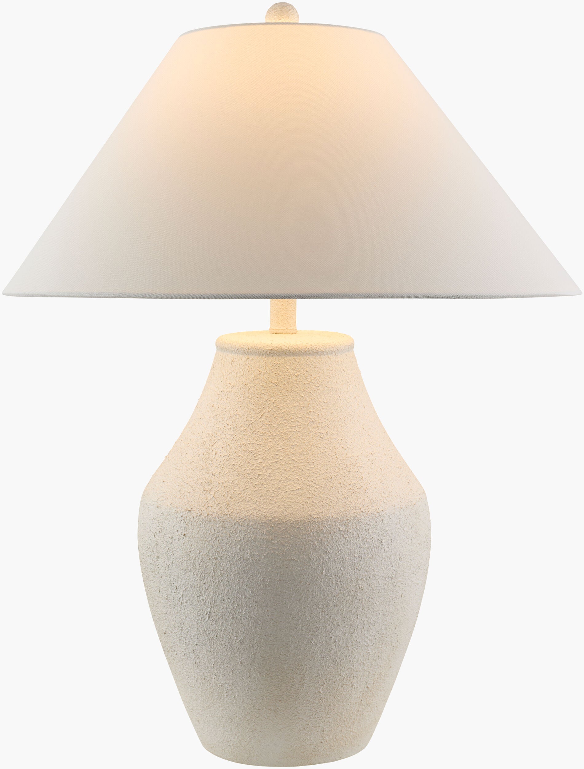 Amaryllis Accent Table Lamp